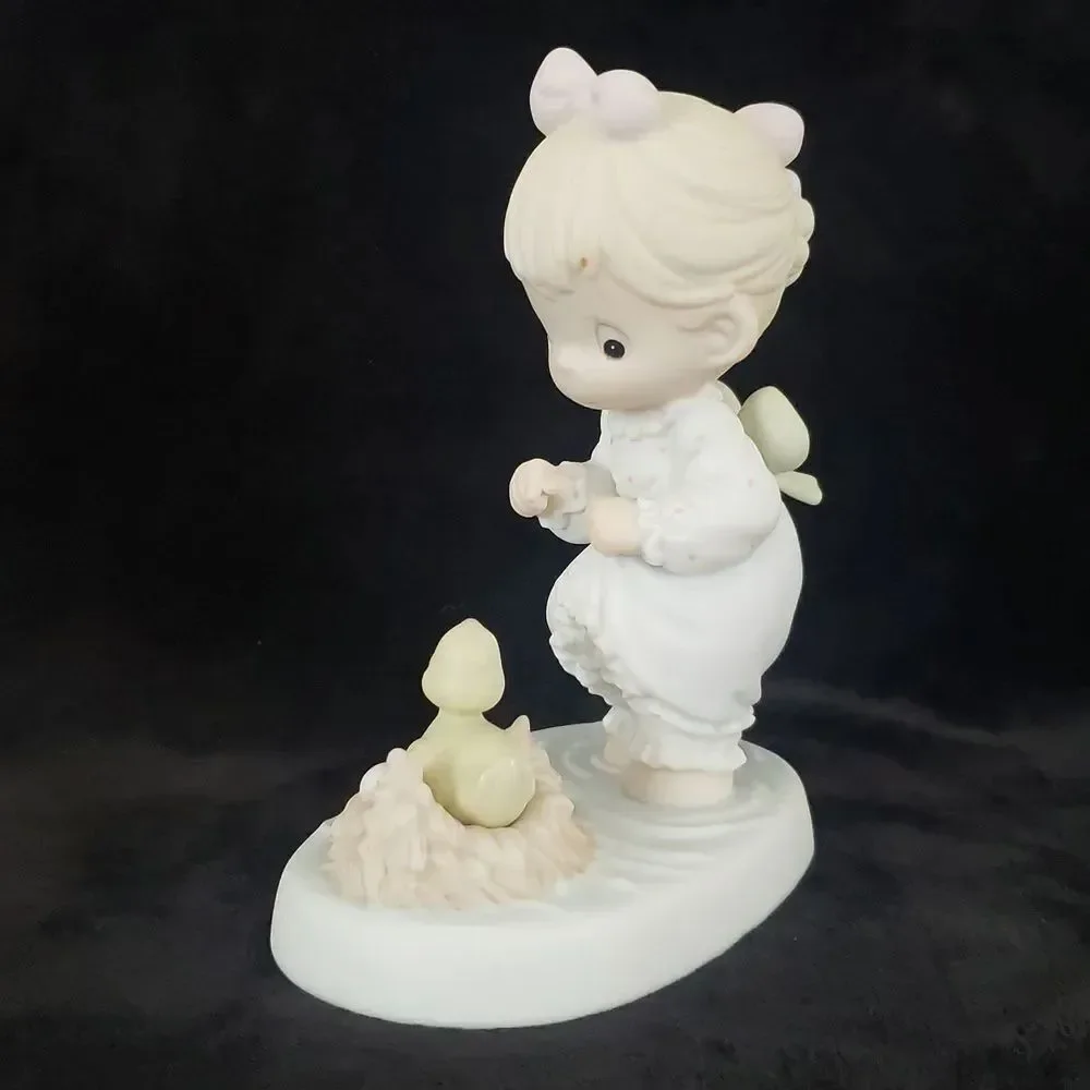 Vintage Precious Moments 
